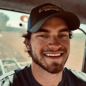 Meet your Posher, Jarret